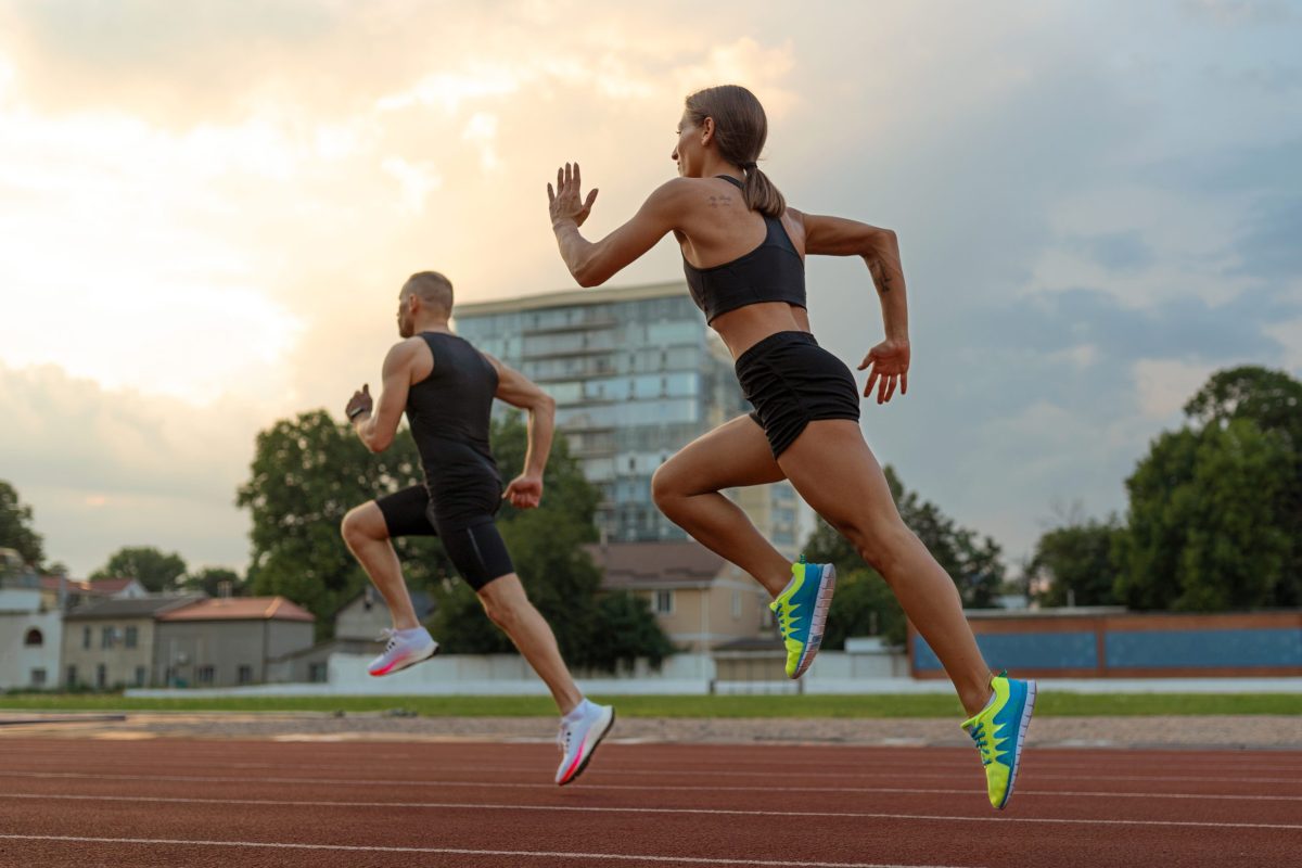 Peptide Therapy for Athletic Performance, East Providence